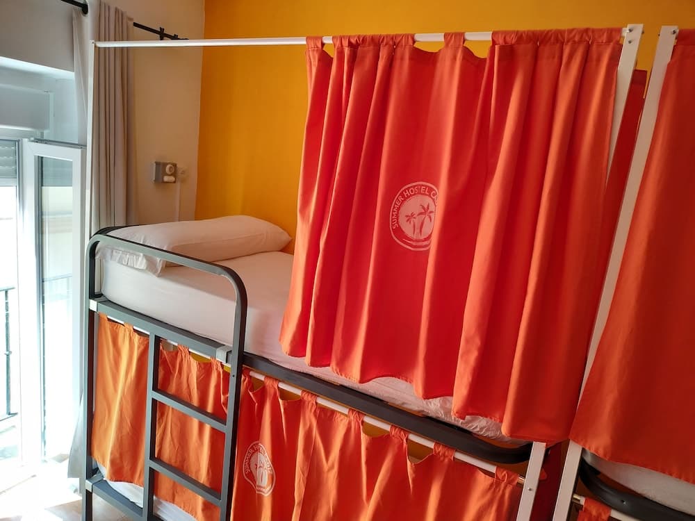 Summer Hostel Cádiz