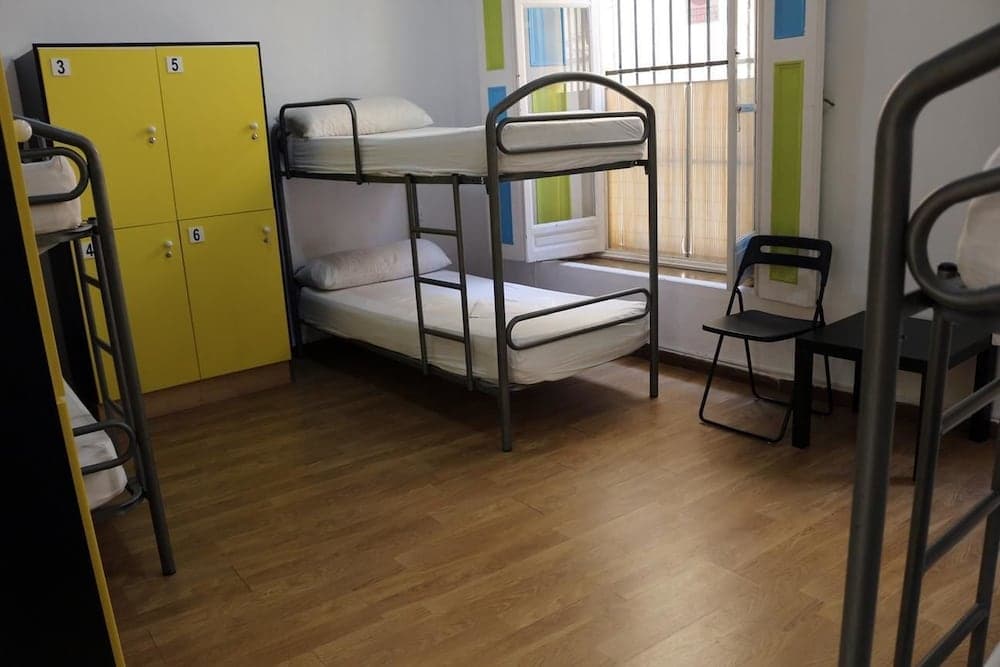 Summer Hostel Cádiz