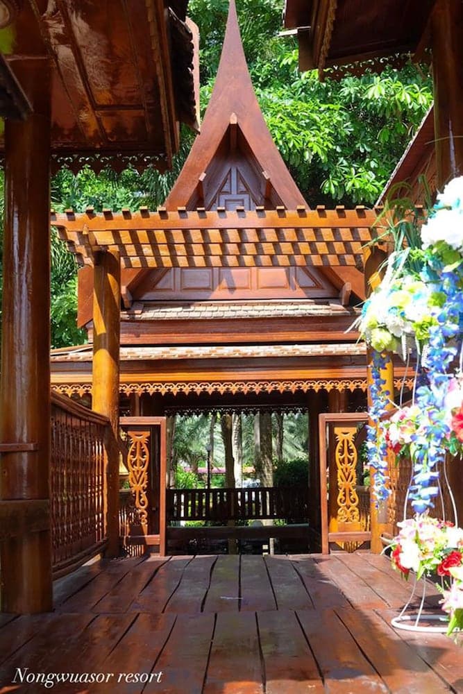 Nongwuaso Resort