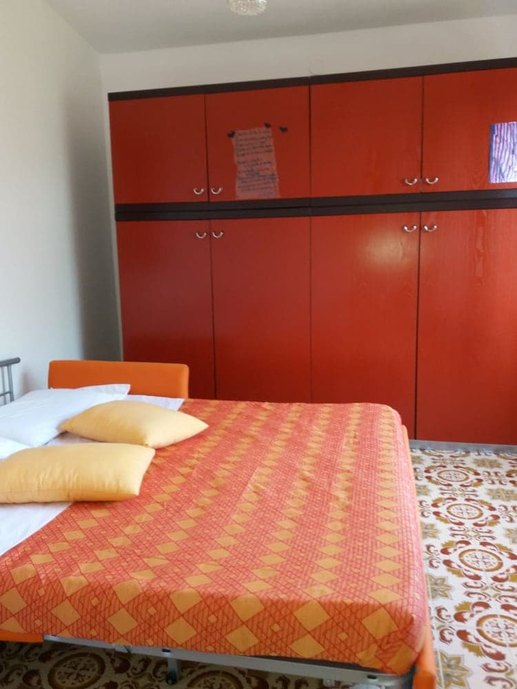 Villa Luisa sul Mare