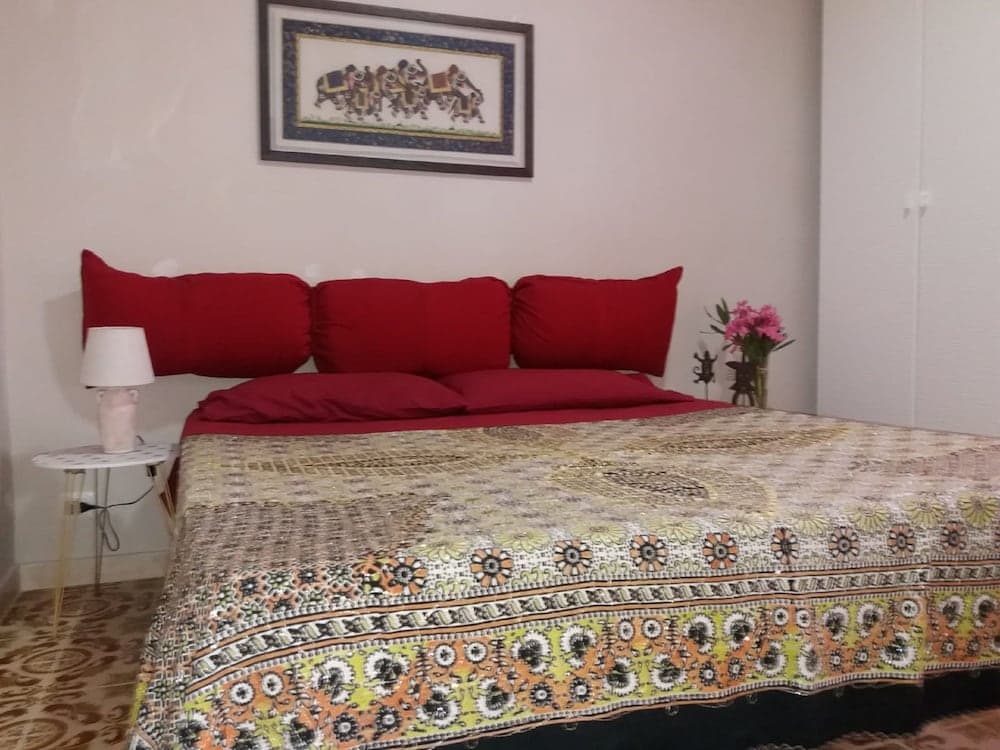 Villa Luisa sul Mare