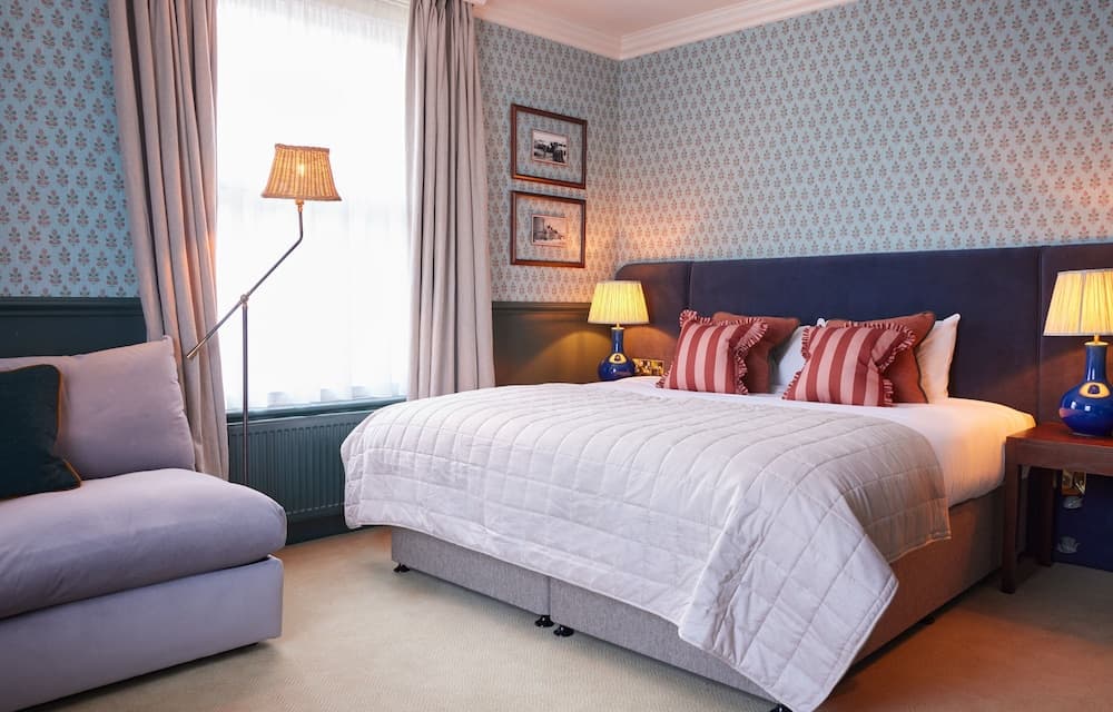 The Dog & Partridge by Greene King Inns