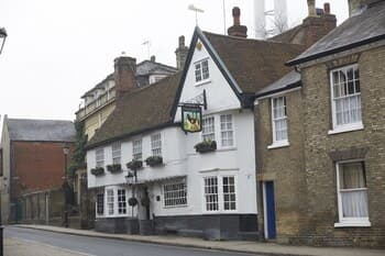 The Dog & Partridge by Greene King Inns