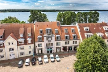 Hotel Kleines Meer