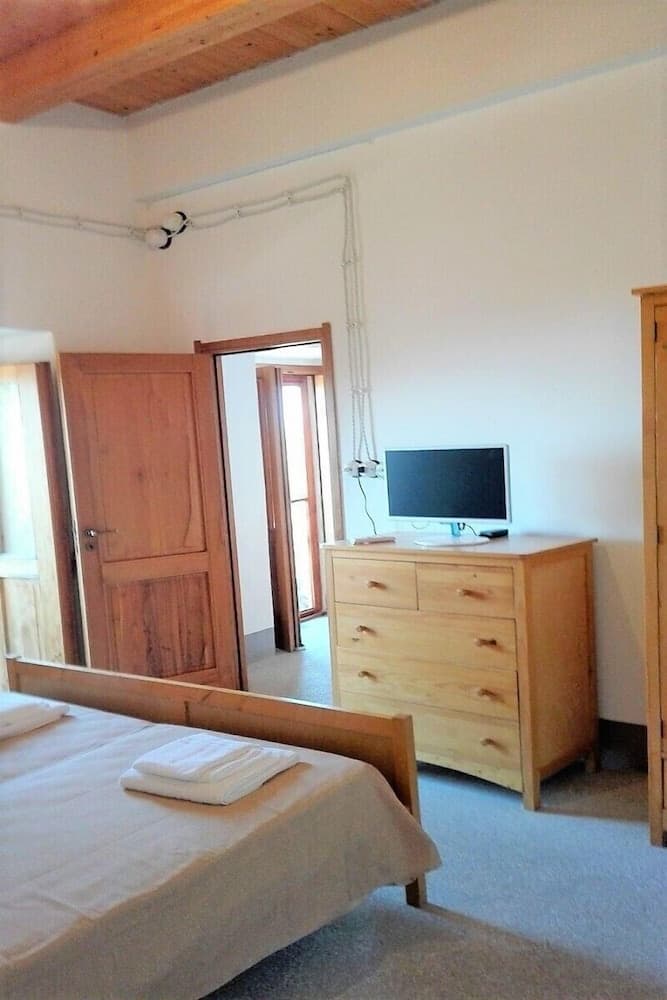 Case Rurali Pentedattilo