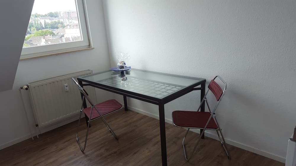 - SP Hotels - City-Apartment