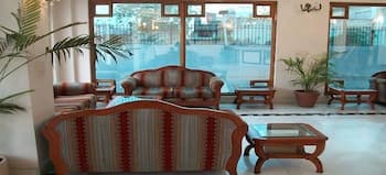 ADB Rooms Hotel Diana Palace