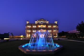 Regenta Resort Bharatpur