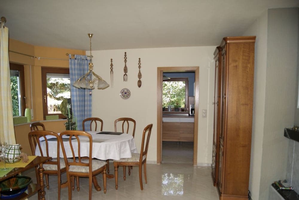 Petit Triotel - In Leukersdorf