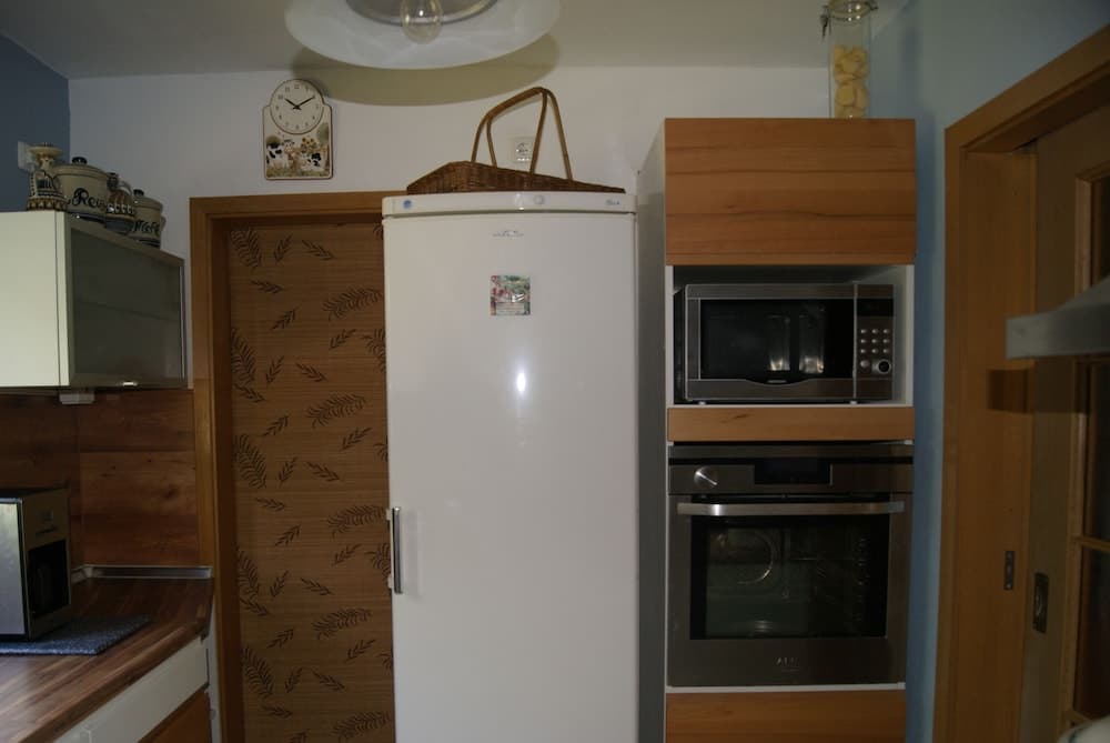 Petit Triotel - In Leukersdorf