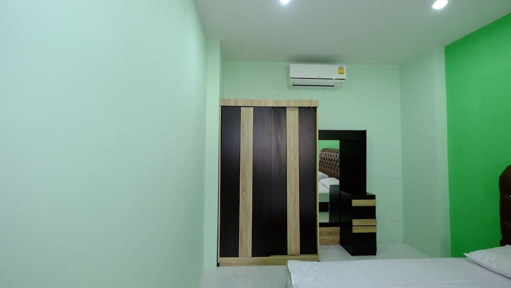 Panisara Pool Villa Samui