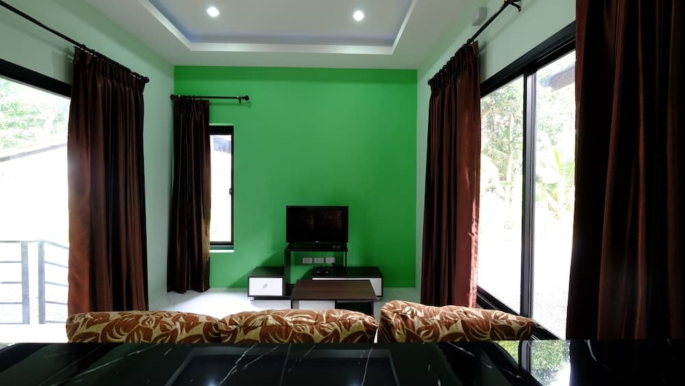 Panisara Pool Villa Samui