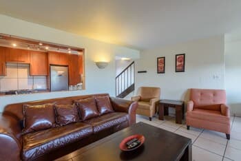 San Lameer Villa Rentals 3122