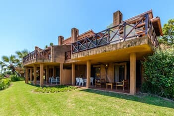 San Lameer Villa Rentals 2536