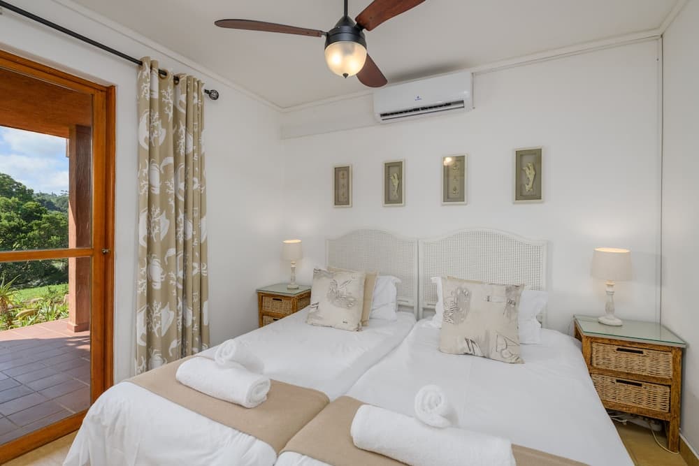 San Lameer Villa Rentals 2536