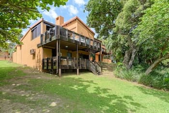 San Lameer Villa Rentals  2845