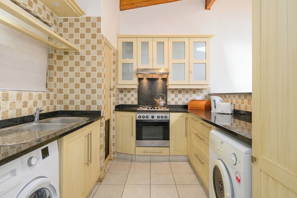 San Lameer Villa Rentals 3116