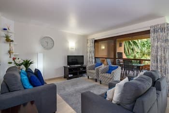 San Lameer Villa Rentals 3120