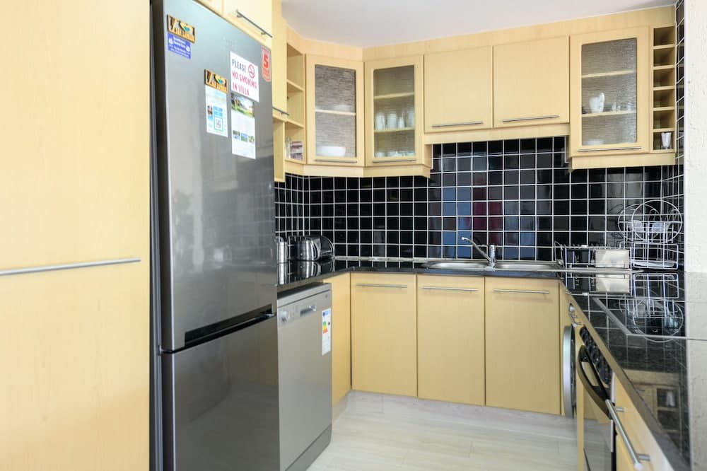 San Lameer Villa Rentals 3126