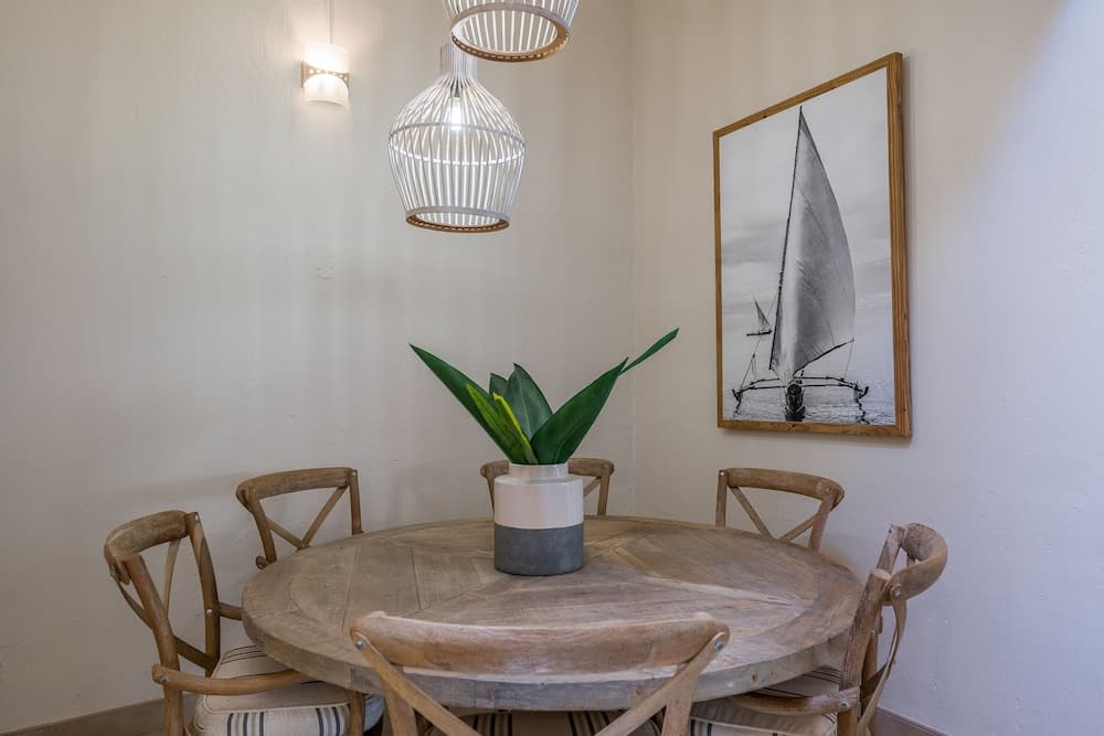 San Lameer Villa Rentals 3404