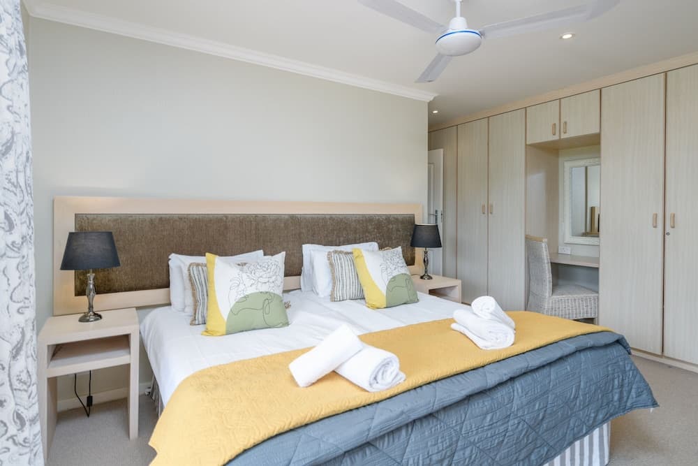 San Lameer Villa Rentals 13937