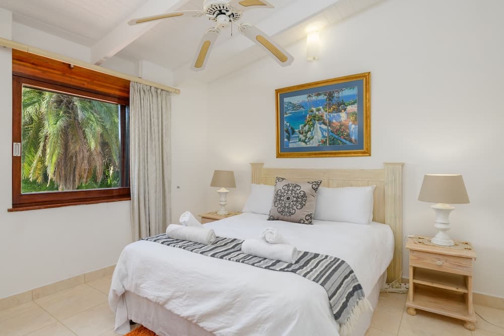 San Lameer Villa Rentals 2813