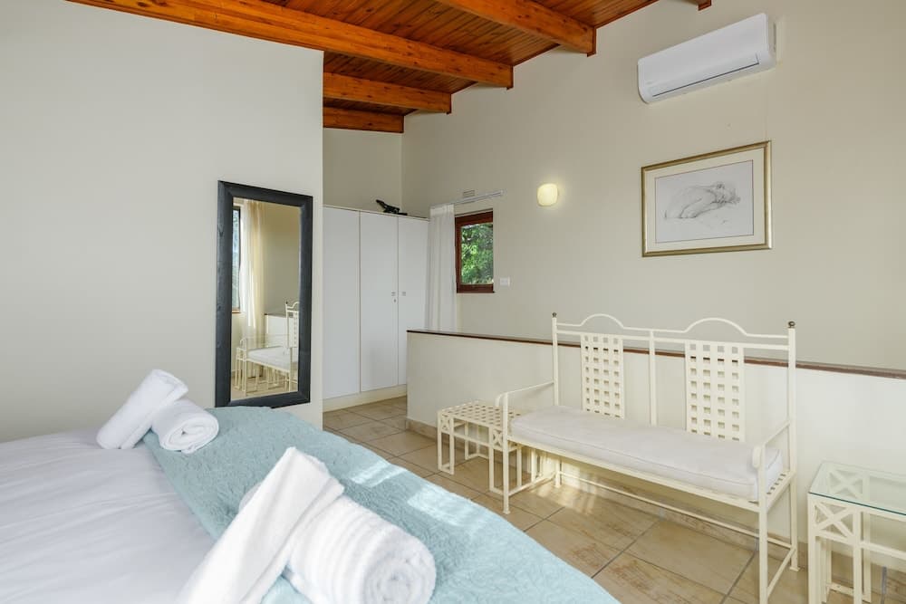 San Lameer Villa Rentals 3005