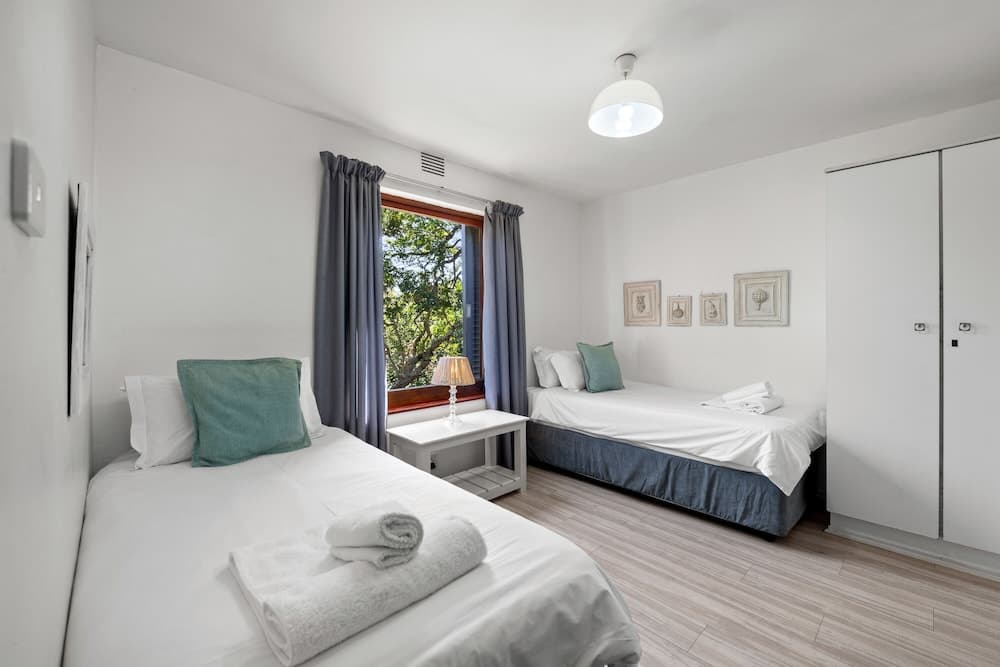 San Lameer Villa Rentals 3008