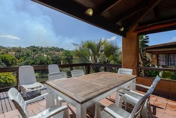 San Lameer Villa Rentals 3108