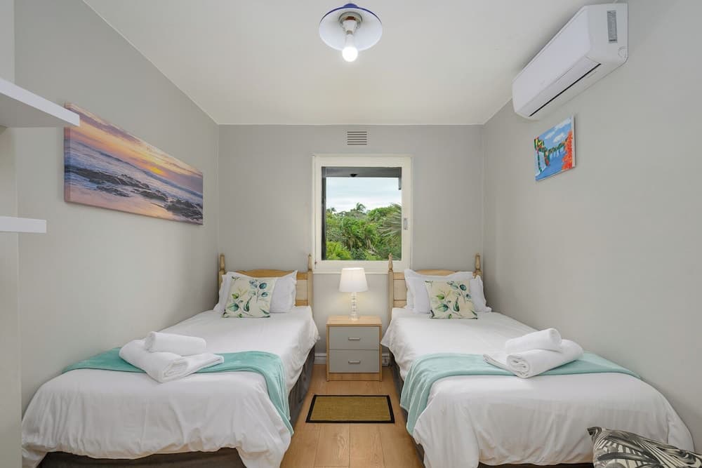 San Lameer Villa Rentals 3108