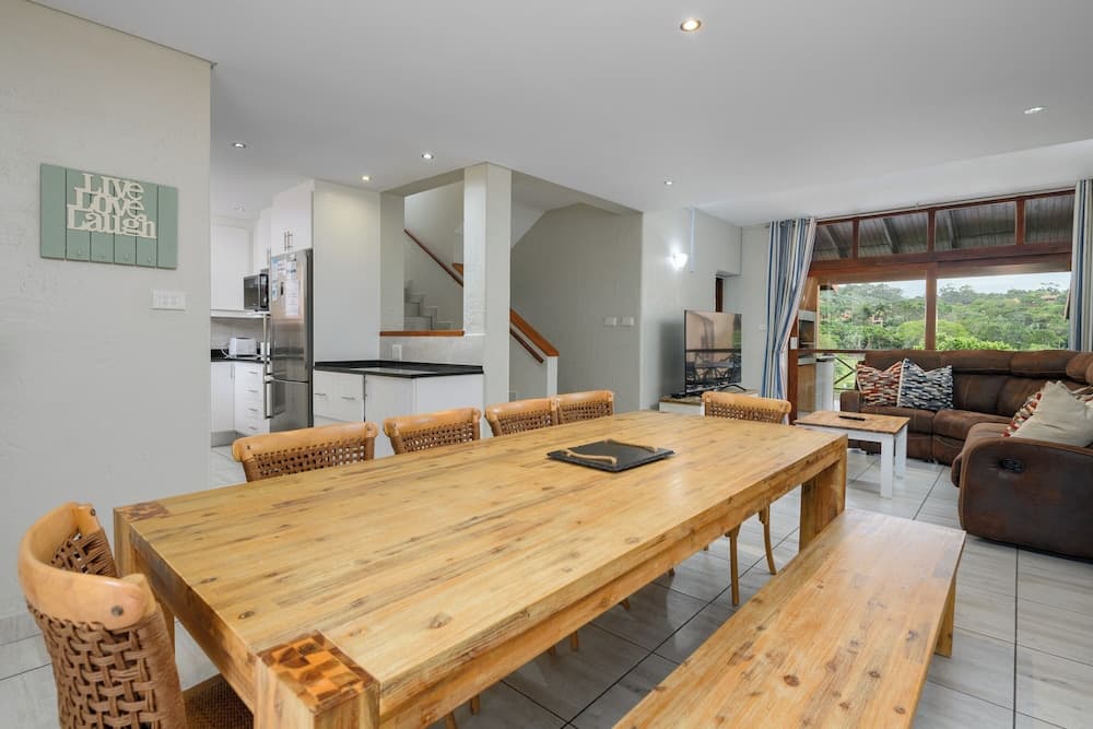 San Lameer Villa Rentals 2529