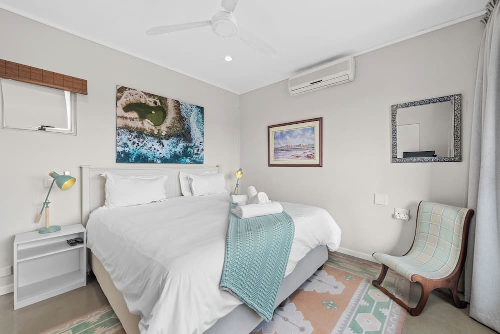 San Lameer Villa Rentals 2534