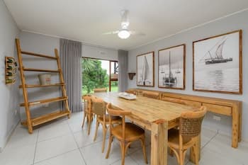 San Lameer Villa Rentals 3708