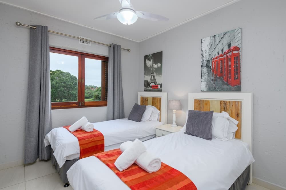 San Lameer Villa Rentals 3708