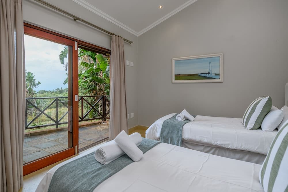 San Lameer Villa Rentals 14308