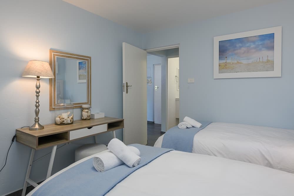 San Lameer Villa Rentals 3110