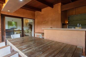 San Lameer Villa Rentals 3514