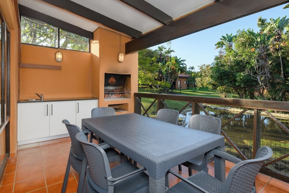 San Lameer Villa Rentals 1902