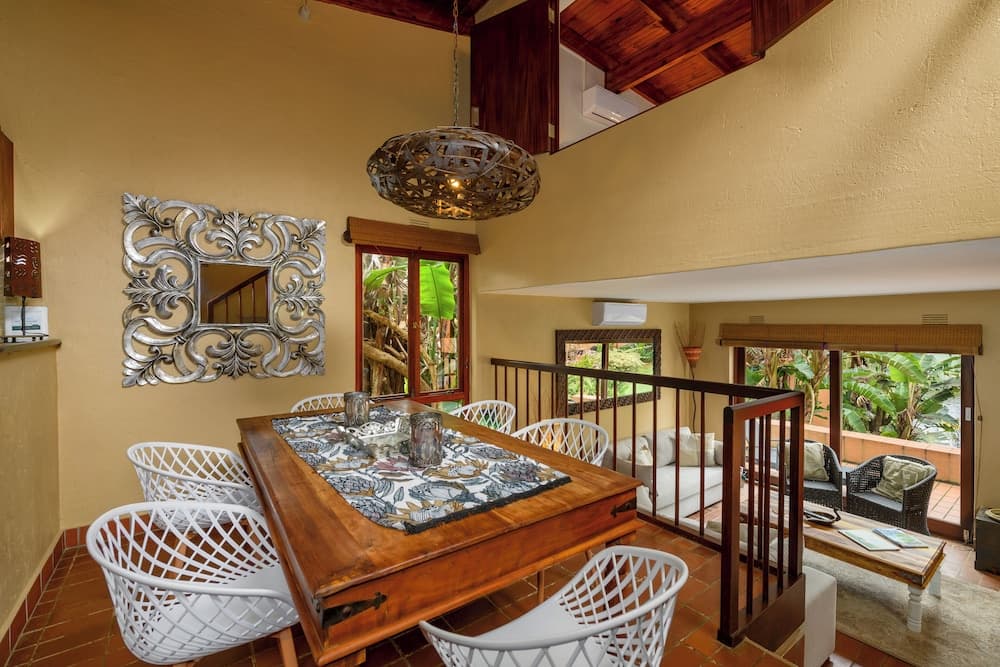 San Lameer Villa Rentals 3506