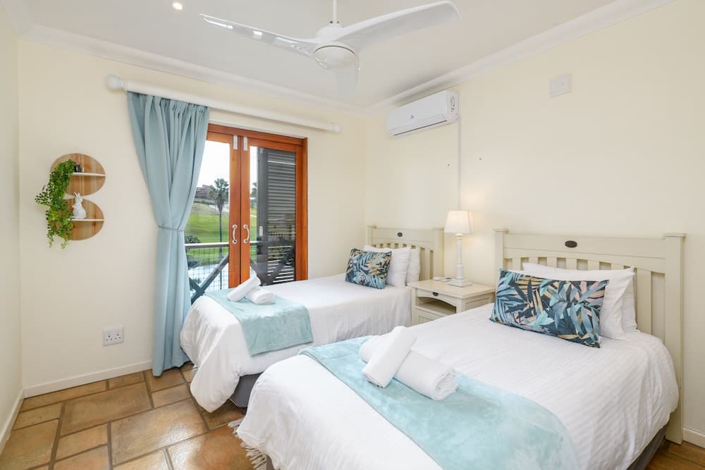 San Lameer Villa Rentals 10432