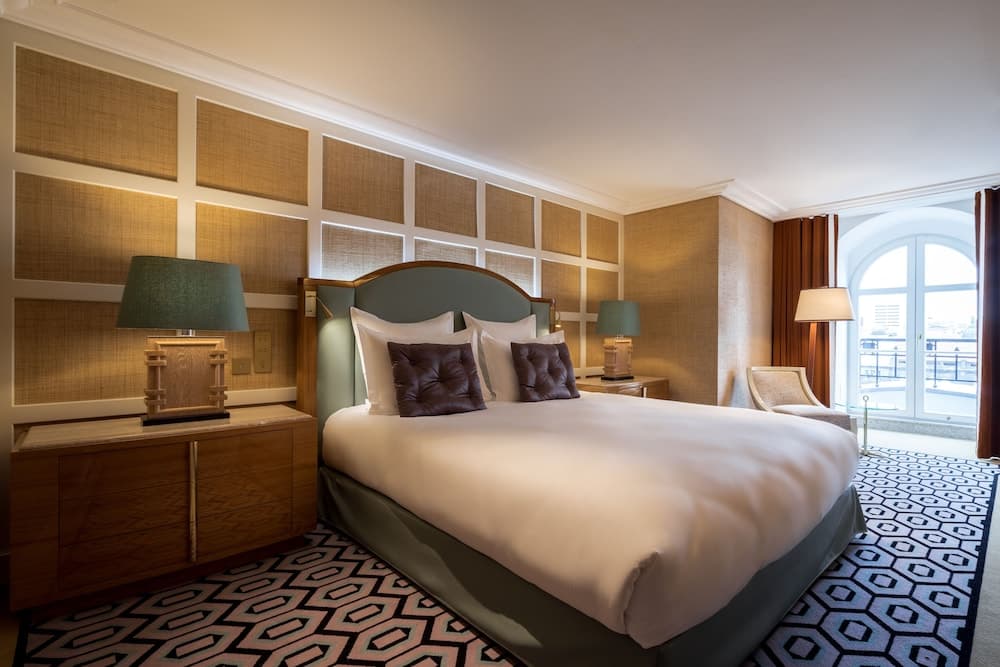 The One Monumental Palace