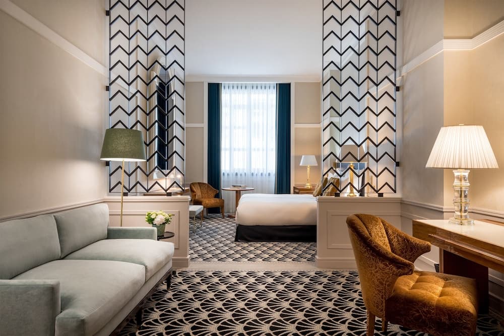 The One Monumental Palace