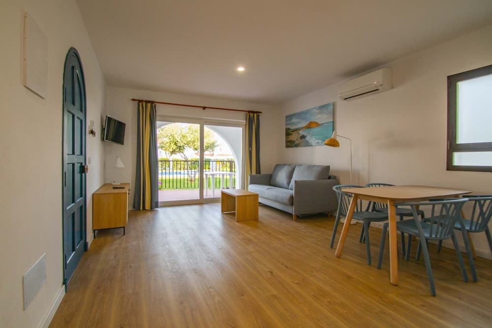 Apartamentos Sol Y Mar Menorca