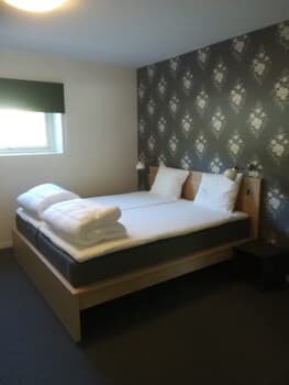 Kustnära Vandrarhem - Hostel