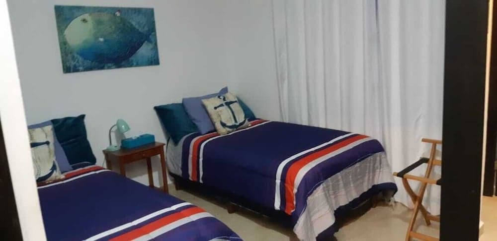 Dreams Lagoon Cancun