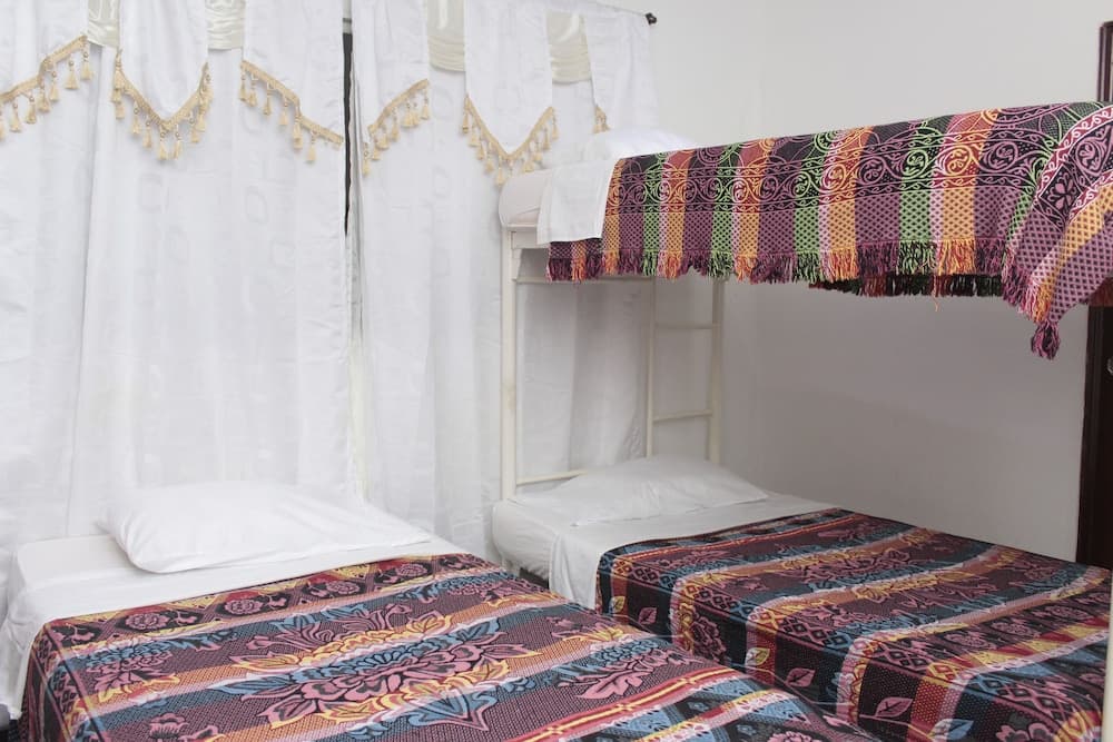 Casa Blanca Just For Travelers