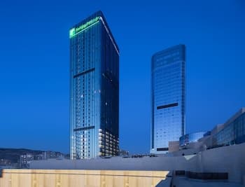 Holiday Inn Hotel & Suites Lanzhou Center by IHG