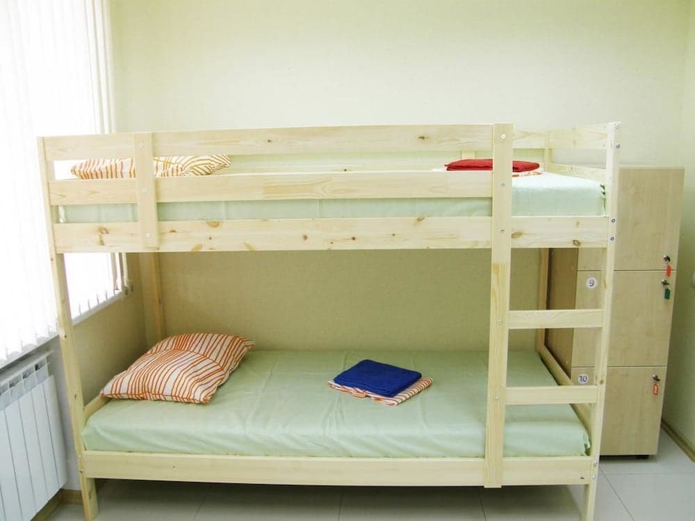 Hostels Rus - Central Volgograd