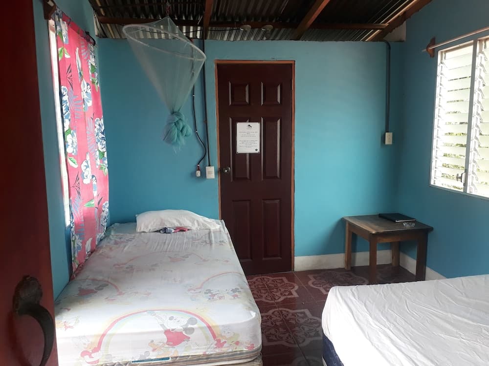 Cabañas Privadas Dilany