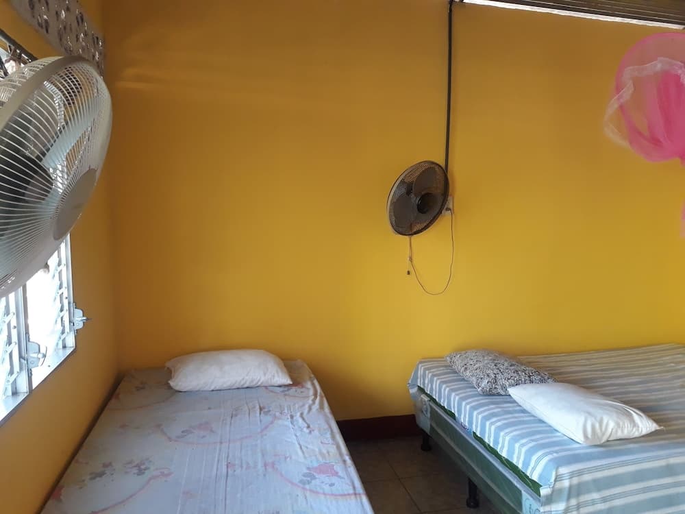 Cabañas Privadas Dilany